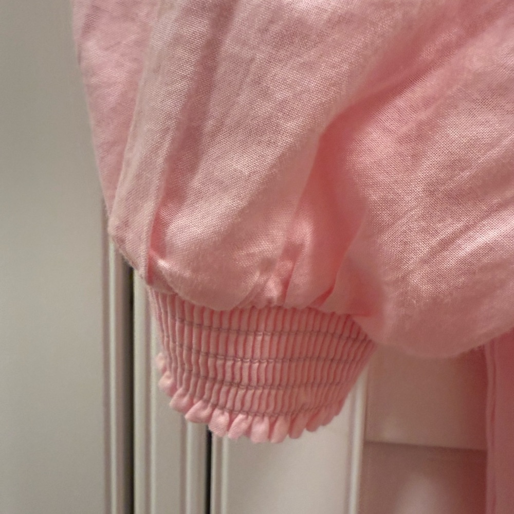 Lilly Pulitzer “Ronson” Top - Picture 4 of 5